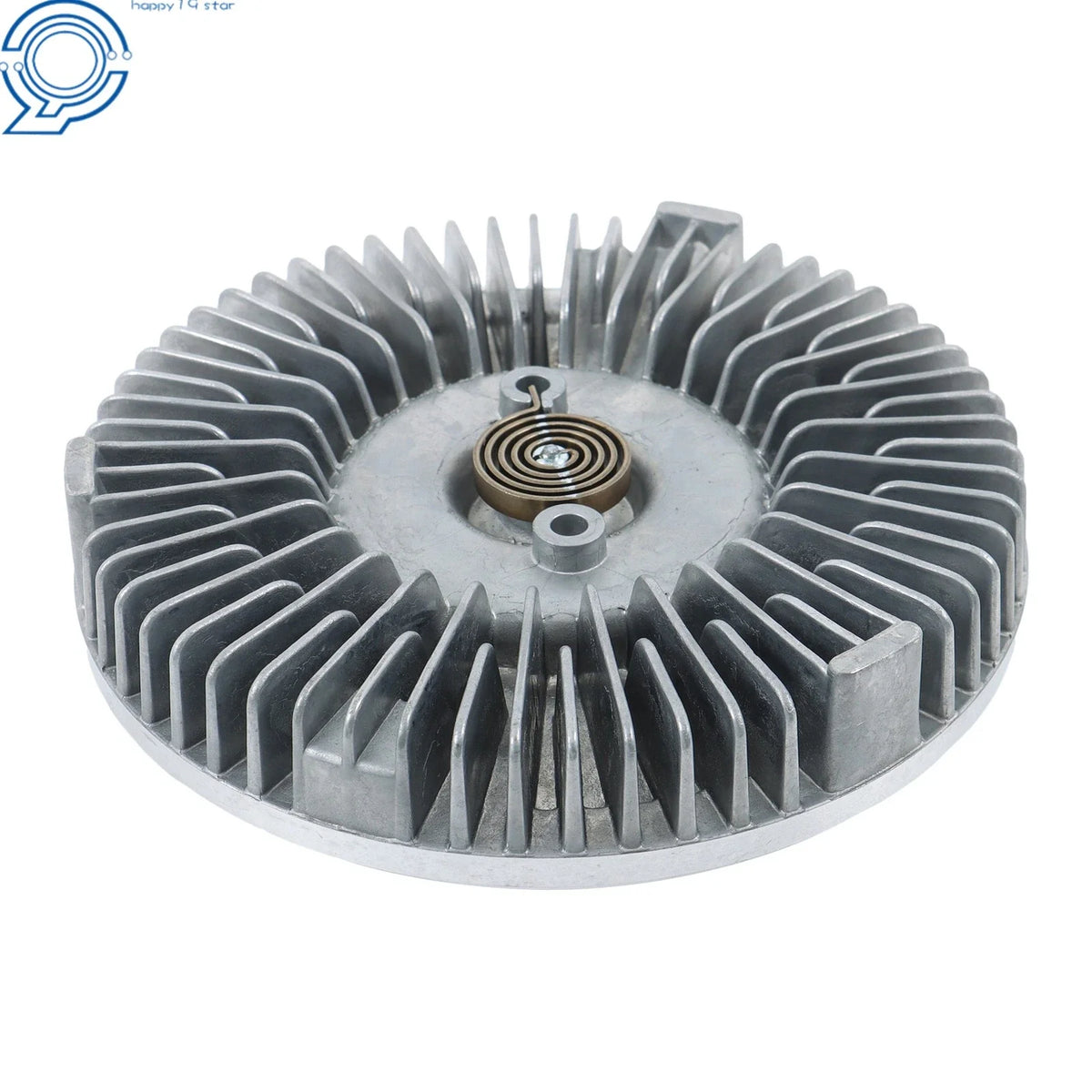 Cooling Fan Clutch for Dodge Dakota (2005–2010) Mitsubishi Raider (2006–2009)