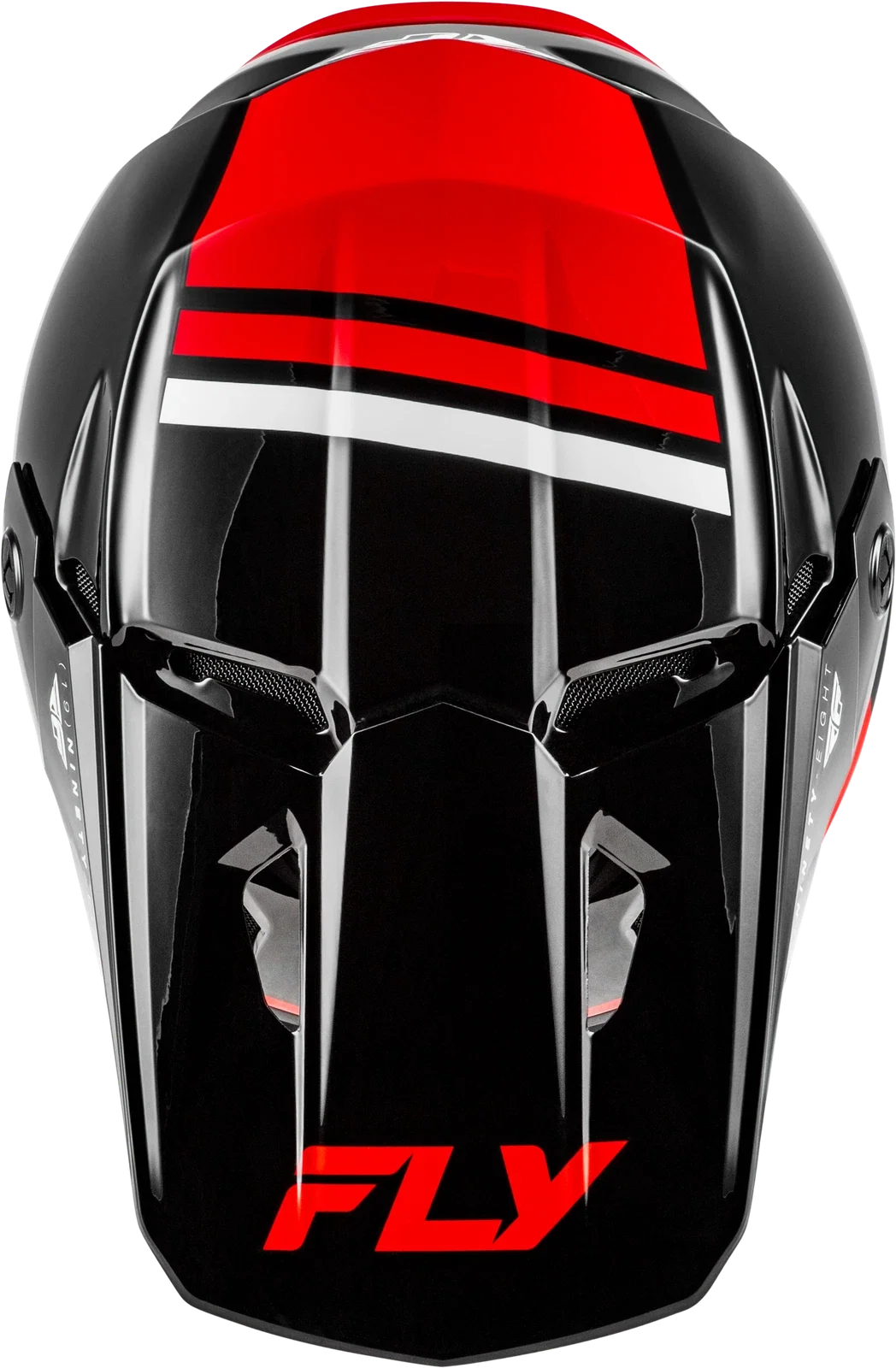 FLY Racing Kinetic Verdict Off-Road Helmet for (2024)