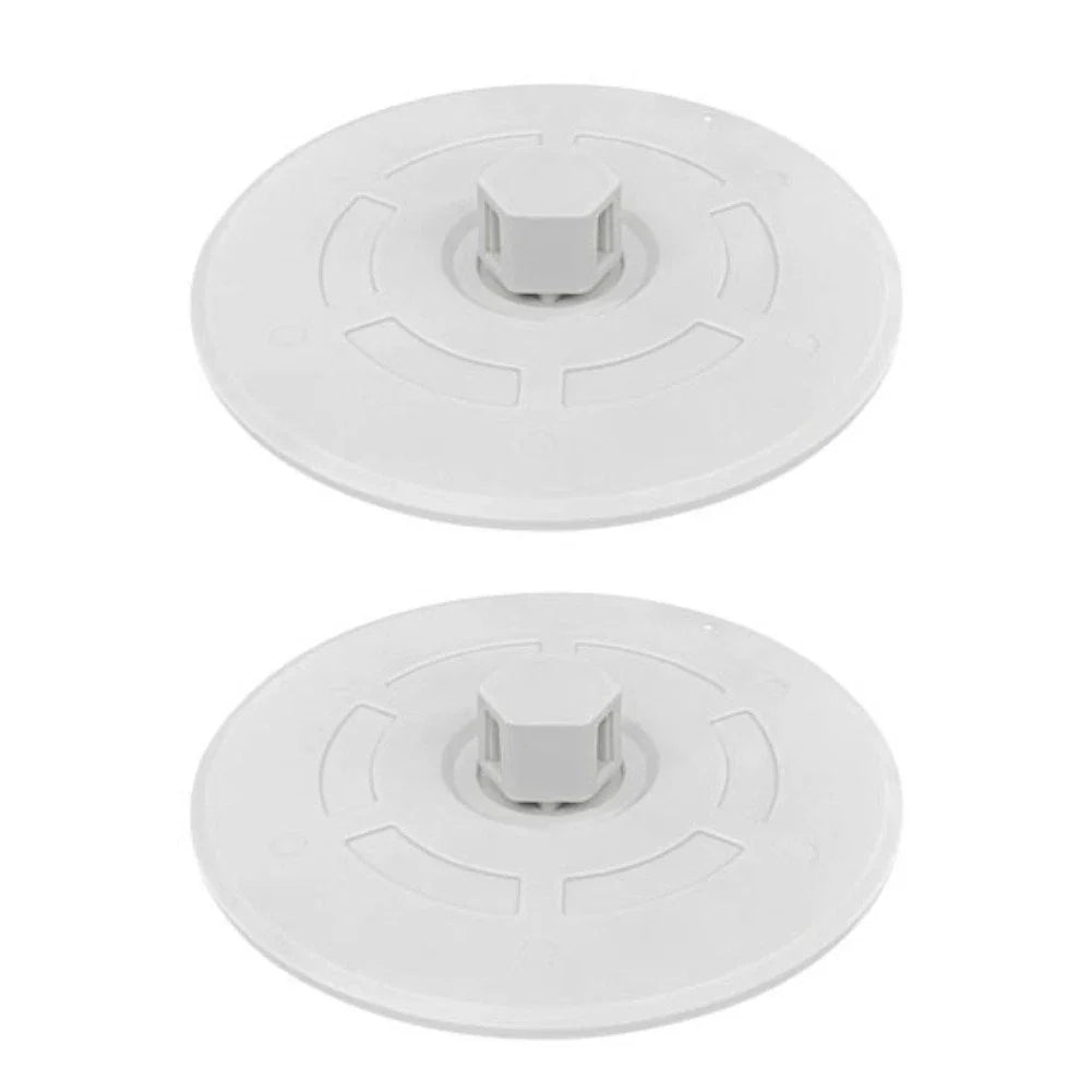 Set of 2 Mop Holders for Mijia M30 PRO C1071 Robot Vacuum Cleaner