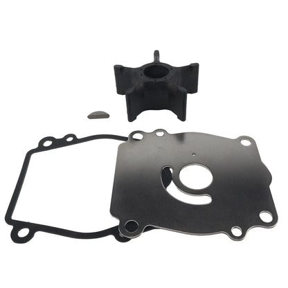 Water Pump Impeller Repair Kit for Suzuki 150 175 200 225 HP (17400-87D02)