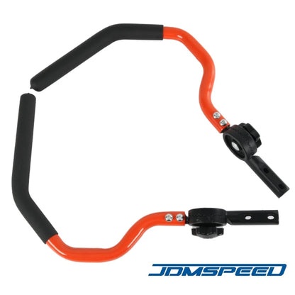 Adjustable Steering Arm Kit for Bad Boy Mower