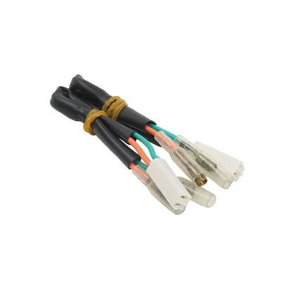 Turn Signals Wiring Adapter Plug for Honda CBR900RR CBR919RR CBR929RR CBR954RR (1993–2003)