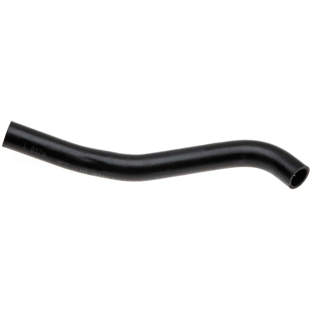 Lower Radiator Hose for Acura RDX (2007–2012) - Part Numbers 23789, 22701L, 66351