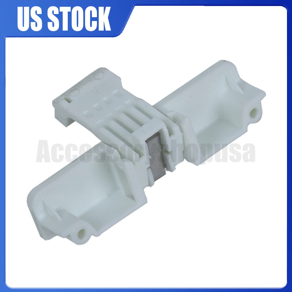 W10837741 Door Lid Lock Strike for Whirlpool Washing Machine