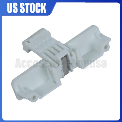 W10837741 Door Lid Lock Strike for Whirlpool Washing Machine