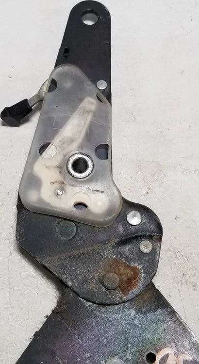 Seat Back Latch Mechanism LH for Thunderbird Cougar (1989–1997)