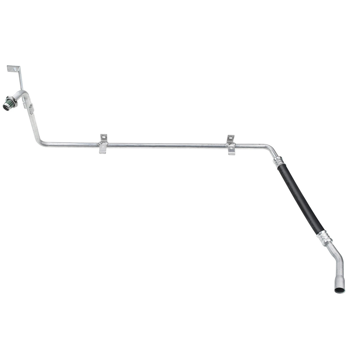 A/C Suction Line Hose Assembly for Ford E-150 250 350 Econoline (1994–1996) F4UZ19A834B, T56281, HA113865C