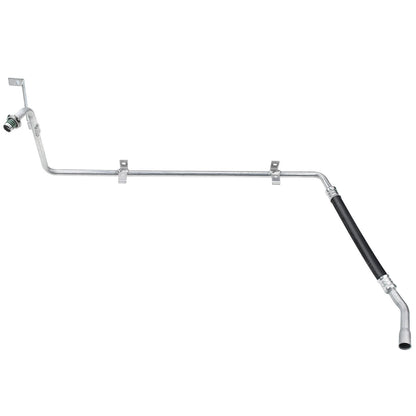 A/C Suction Line Hose Assembly for Ford E-150 250 350 Econoline (1994–1996) F4UZ19A834B, T56281, HA113865C