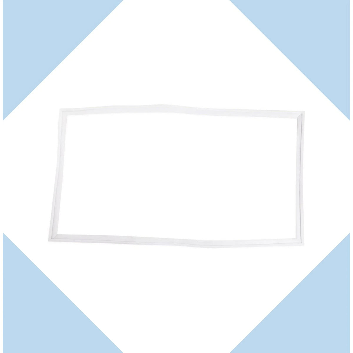 Refrigerator Freezer Door Gasket Seal for Sub Zero (7010592, SZO592)