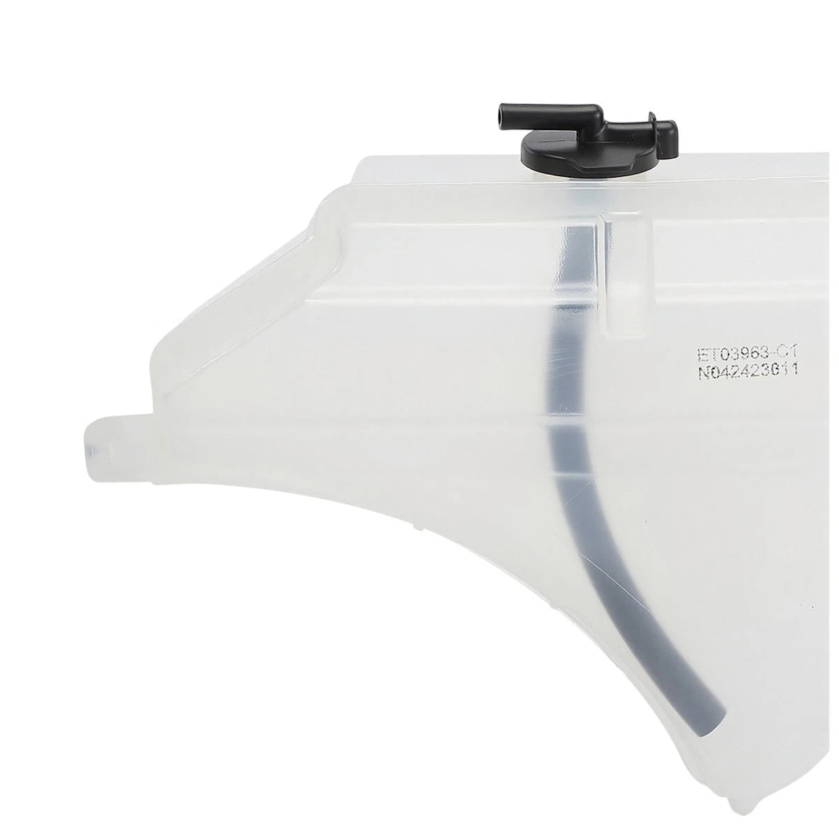 Coolant Expansion Tank for Mazda CX-5 (2014–2018) 18057174, 603963, PE0115351A