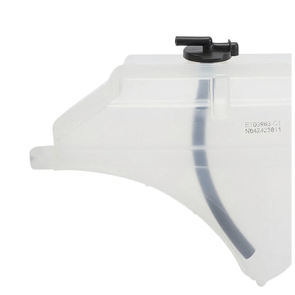 Coolant Expansion Tank for Mazda CX-5 (2014–2018) 18057174, 603963, PE0115351A