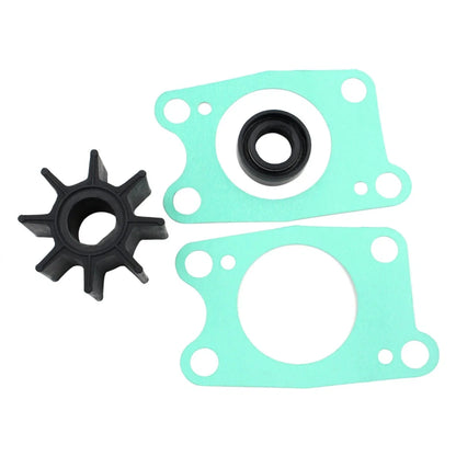 Water Pump Impeller Repair Kit for Honda Outboard (06192-ZV1-C00, 18-3827)