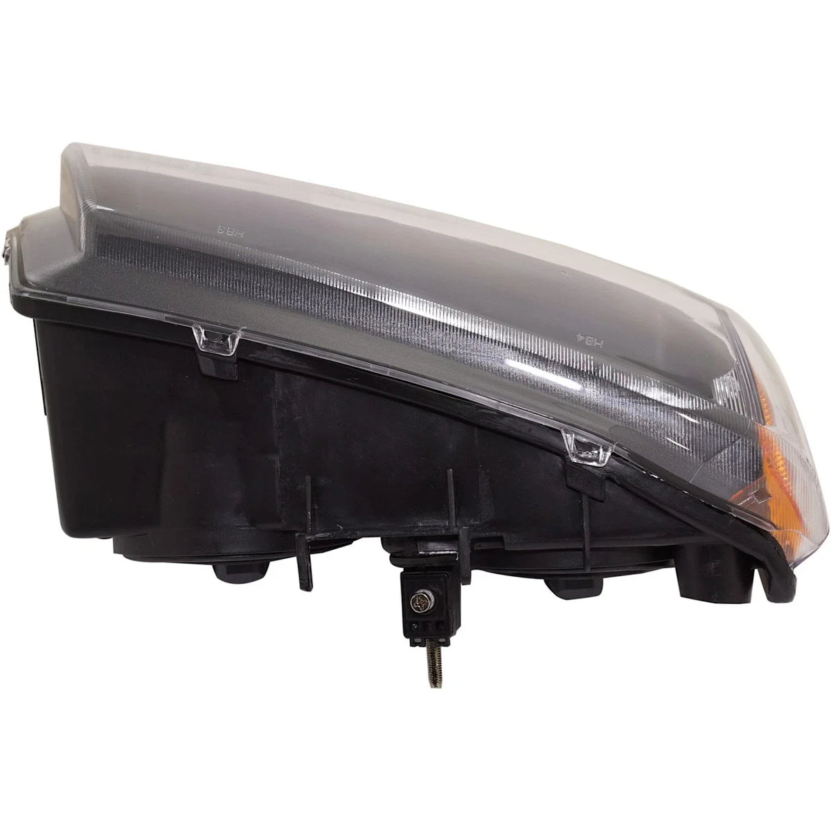 Fender Kit for Chevrolet Silverado 1500 2500 HD (2003–2006)
