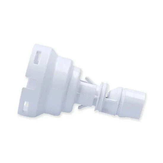 Pack of 4 Waterway Poly Storm 5/16" Jet Diffuser for Spa Pool Bath Tub