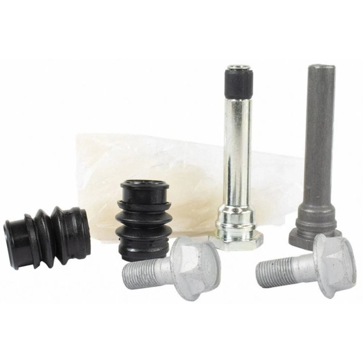 BKCF44 Brake Caliper Repair Kit for Ford Explorer Aviator (2020)