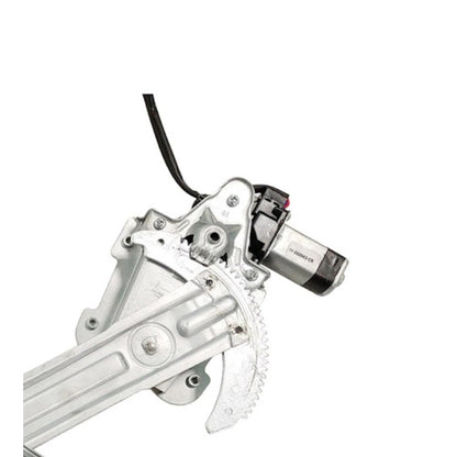 Power Window Regulator and Motor for Chrysler Aspen (2007–2009) LLX-CH1350157-CL360A70, CH1350157