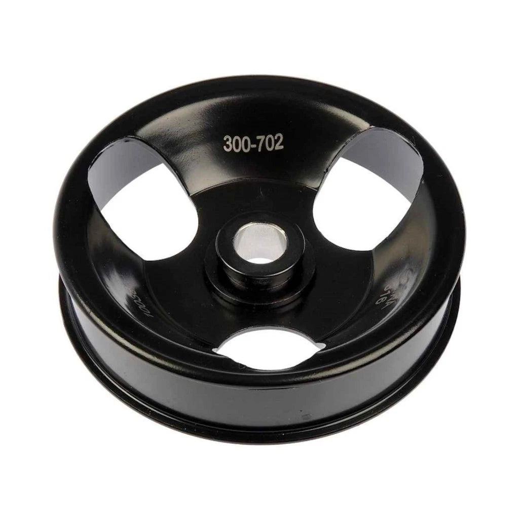 Engine Vacuum Pump Pulley for GMC C1500 (1997) ALX-PAU-RB-300-702-CL360A53