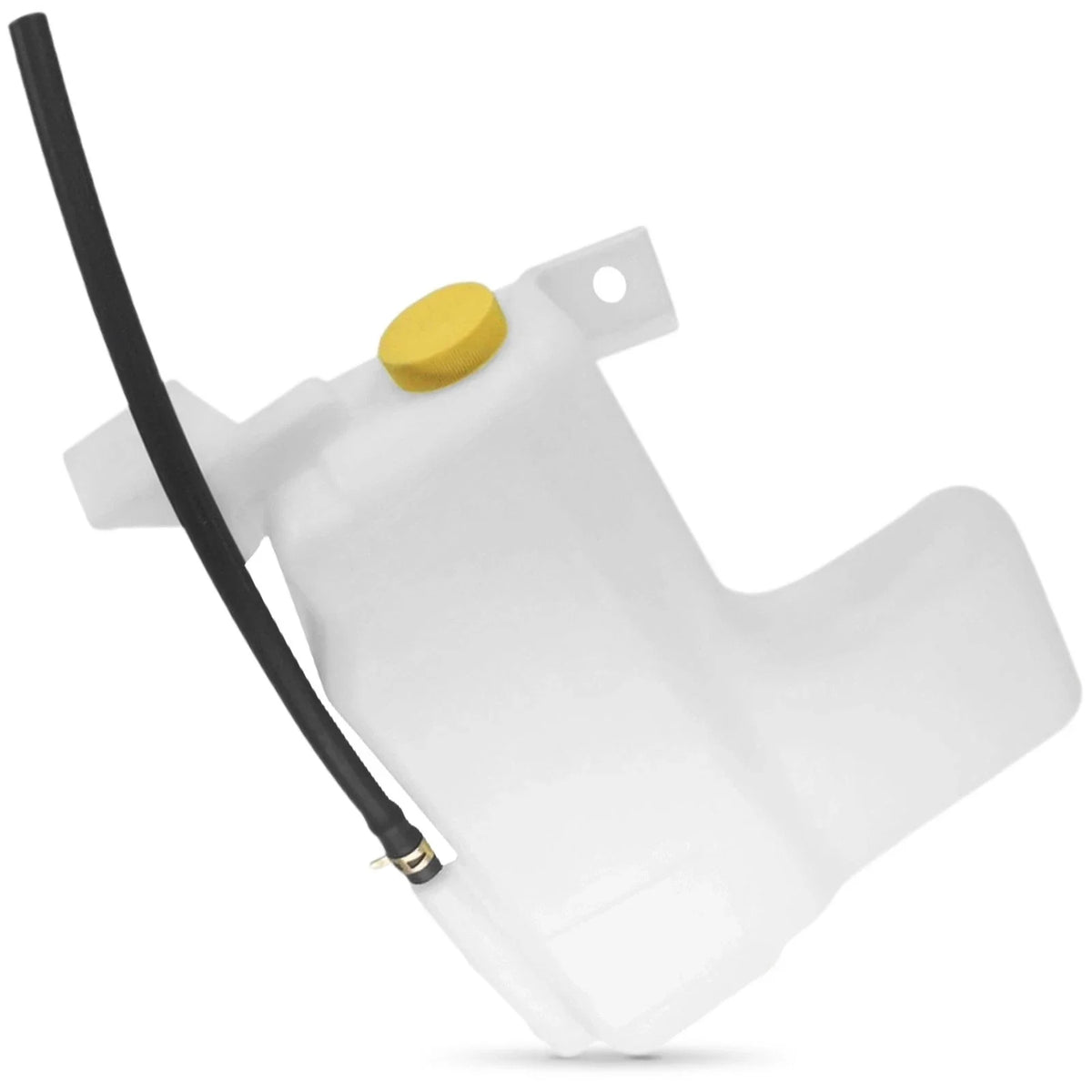 Coolant Reservoir Expansion Tank for Nissan Frontier Xterra (2005–2015)