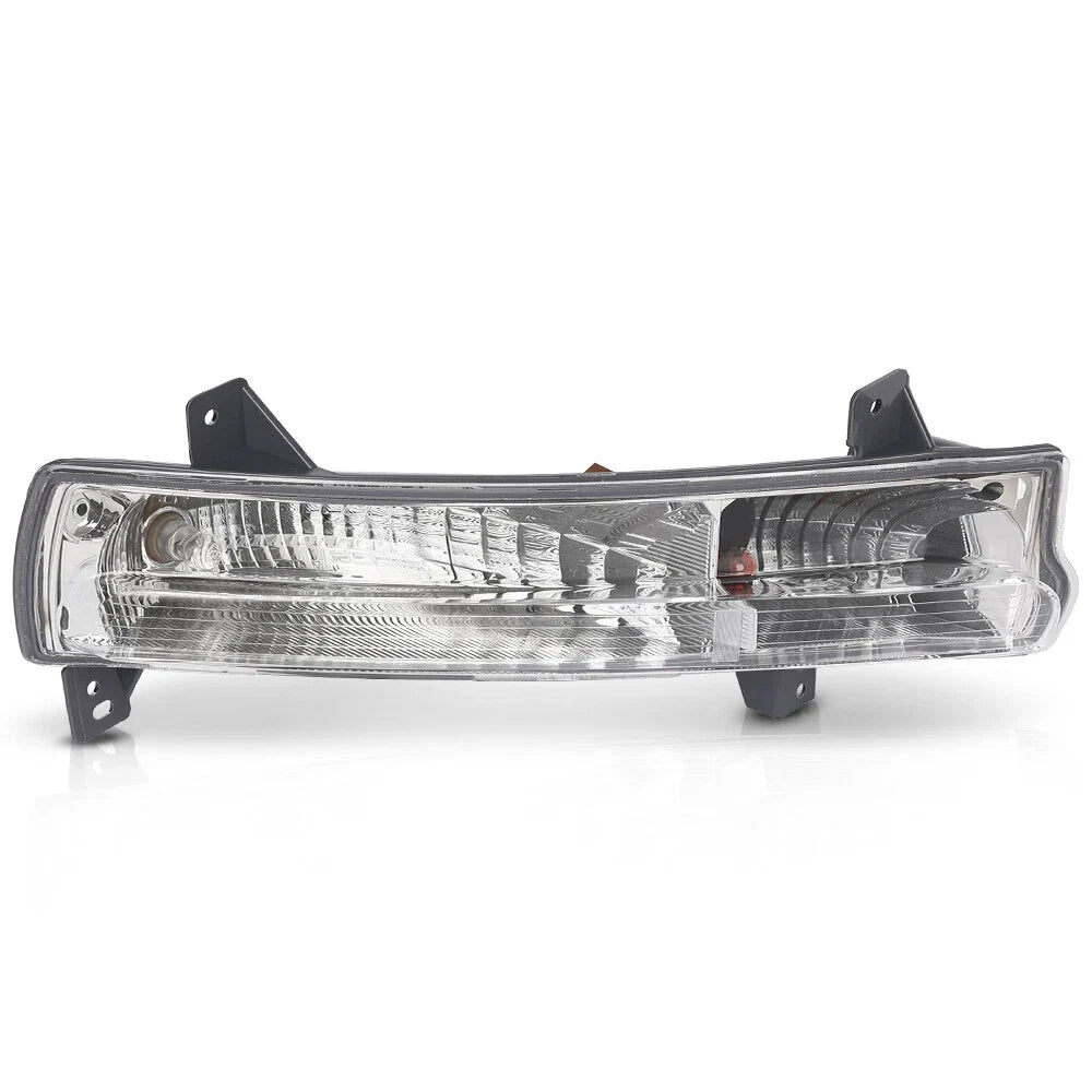 Front Bumper Parking Light for Jeep Compass (2018–2021) Right Side