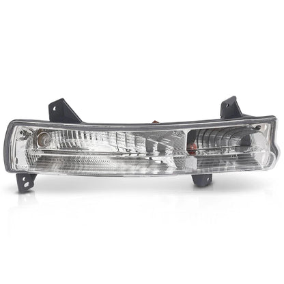 Front Bumper Parking Light for Jeep Compass (2018–2021) Right Side