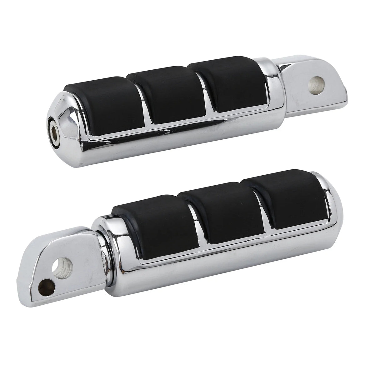 Passenger Footpegs for Harley Softail Heritage Classic (2018–2026)