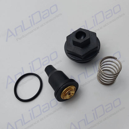 Thermostat Kit for Johnson Evinrude OMC (765610, 435597, 0435597)