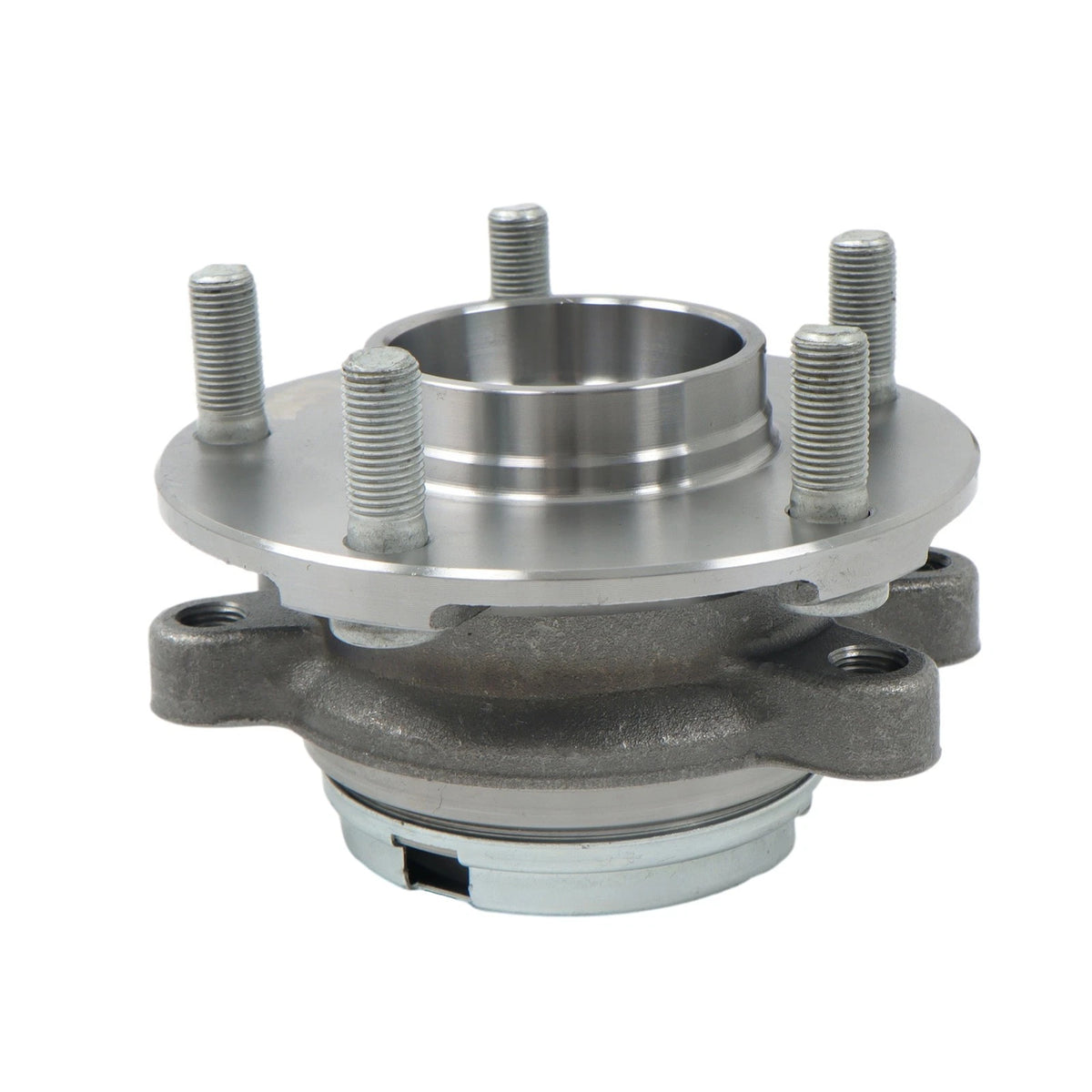 Front Wheel Bearing Hub Sway Bar End Link Tie Rod for Altima (2007–2013) AUD95360D