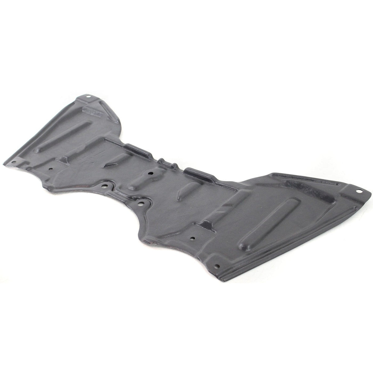 Engine Splash Shield for Infiniti G37 (2009–2013) Rear Lower AWD