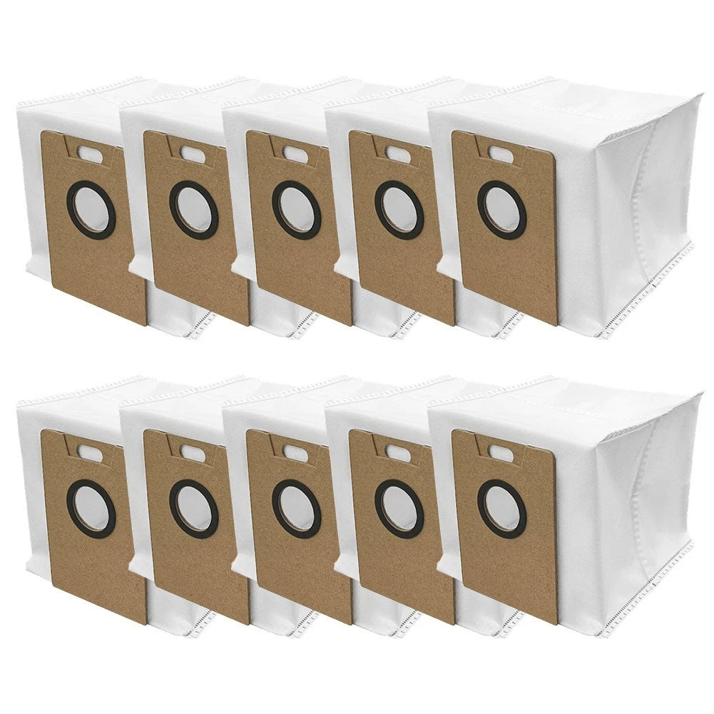 Dust Collection Bags for Eve RookS Lydsto R1 Edge Cleaners