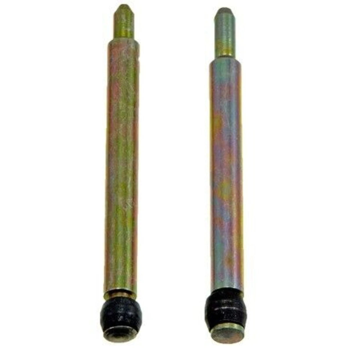 Dorman Brake Caliper Bolt HW14009 for VW Volvo C70 S70 V70 S90 V90 (1998–2000)