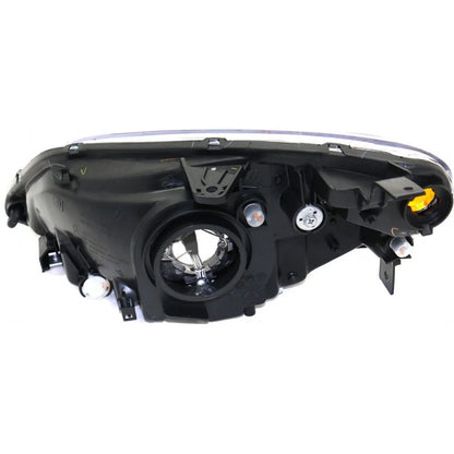 Headlight for Honda Civic Sedan (2001–2003) | HO2503116, CLX-M0-20-5949-01-9-CL360A55