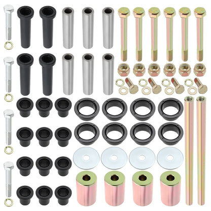 Complete Rear A-Arm Kit for Polaris Sportsman 400 450 500 600 700 (1996–2014)