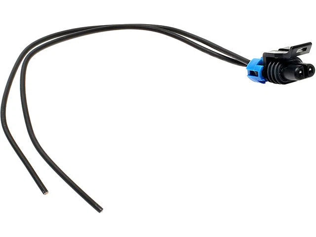 Windshield Washer Pump Connector for GMC C2500 (1989–1990) 16495XGPW