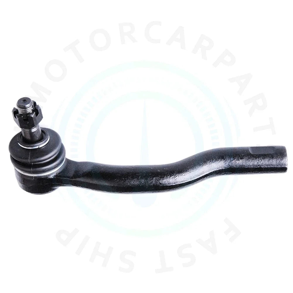 2X Front Outer Tie Rod End Kit for Infiniti QX56 (2004–2012) Nissan Titan (2004–2013)