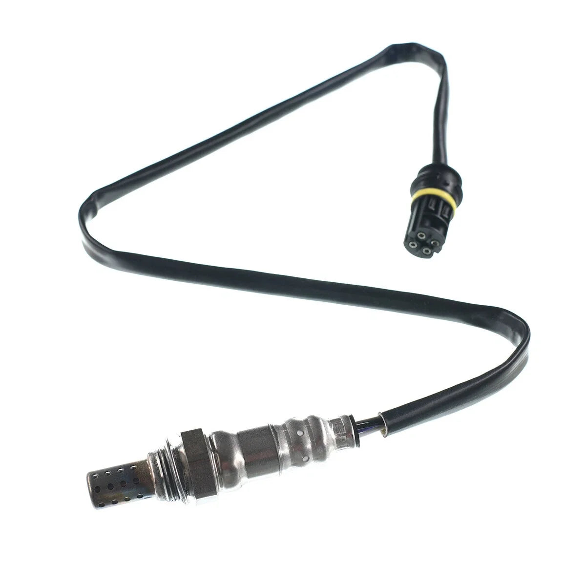 2X Downstream O2 Oxygen Sensors for BMW 535i 535xi 740i 740Li X6 (2008–2010)
