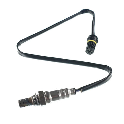 2X Downstream O2 Oxygen Sensors for BMW 535i 535xi 740i 740Li X6 (2008–2010)