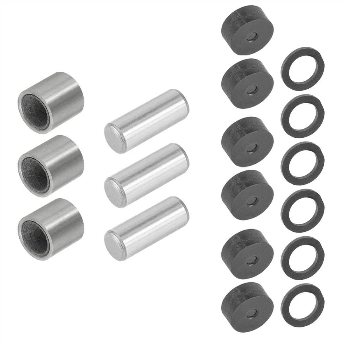 Clutch Rebuild Kit for Polaris General 1000 (2017–2021) MS5026 AZ5013 ZA5063 YW5016