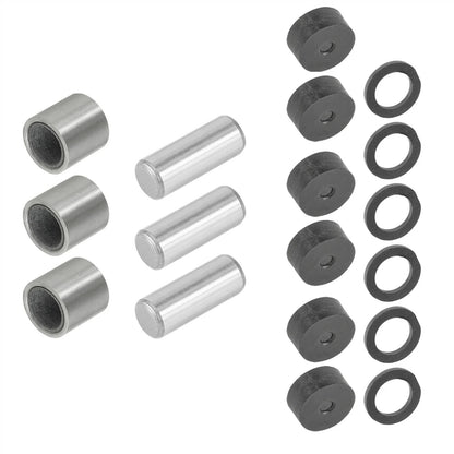 Clutch Rebuild Kit for Polaris General 1000 (2017–2021) MS5026 AZ5013 ZA5063 YW5016