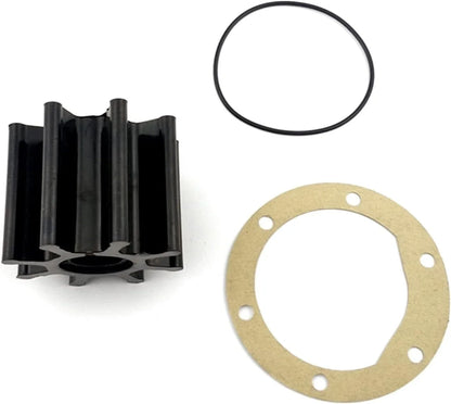 Water Pump Impeller for Thorneycroft 230-400 238