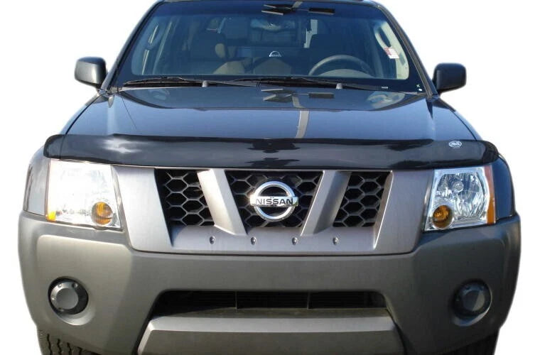 Husky BugFlector II Hood Protector for Nissan Xterra (2005–2015) 2814557