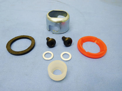 Gear Stick Lever Housing Pin & Bush Repair for Hilux KZN165 (1999-2005)