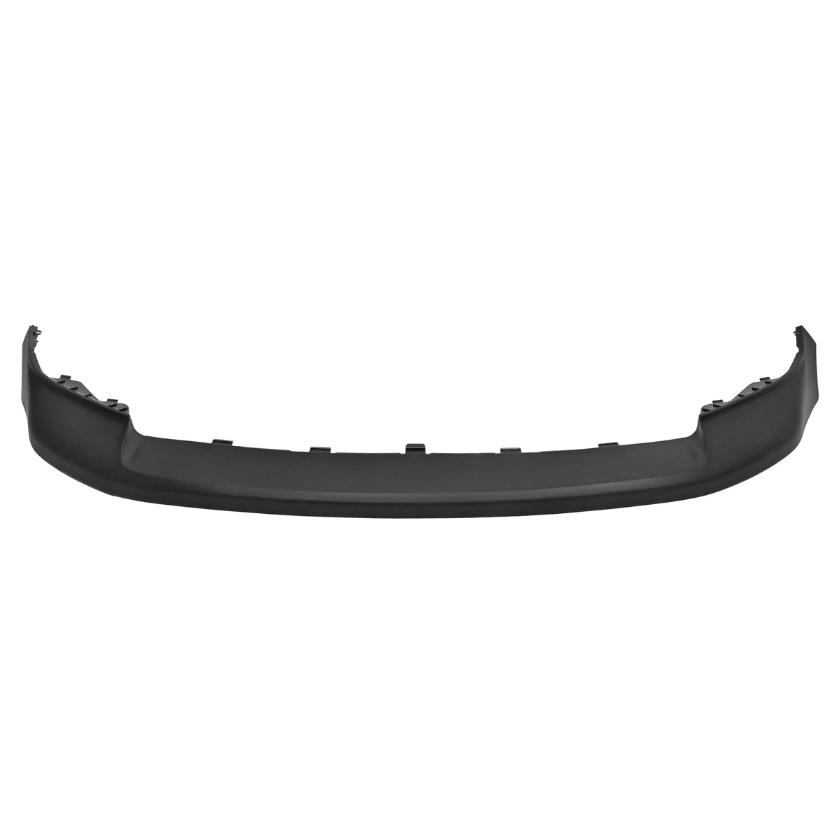 Front Upper Bumper Cover for Dodge Ram 1500 (2009–2012) - CON-A000000303, 68034055AA