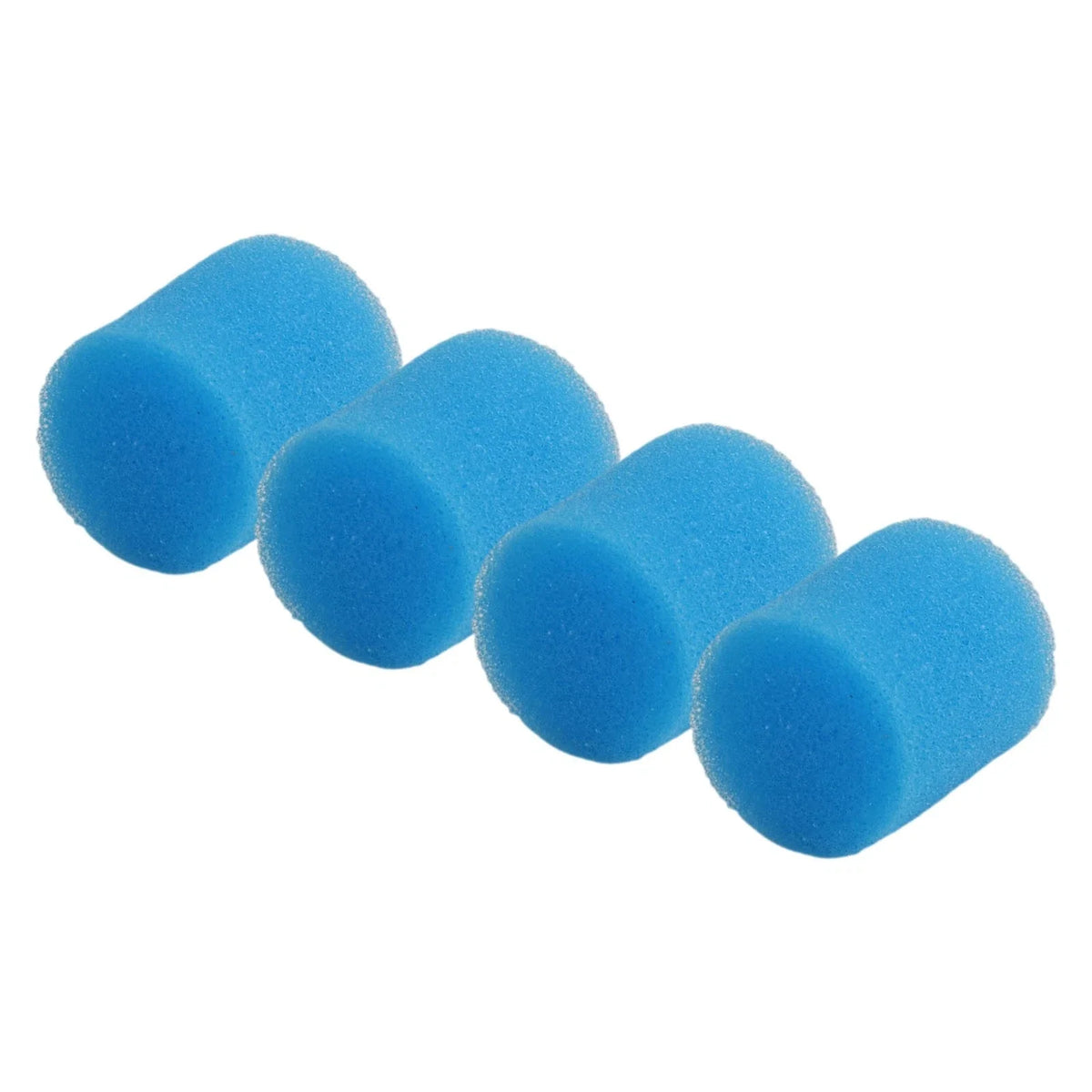 4 Pack Sponge Filters for ECOVACS DEEBO Vacuums