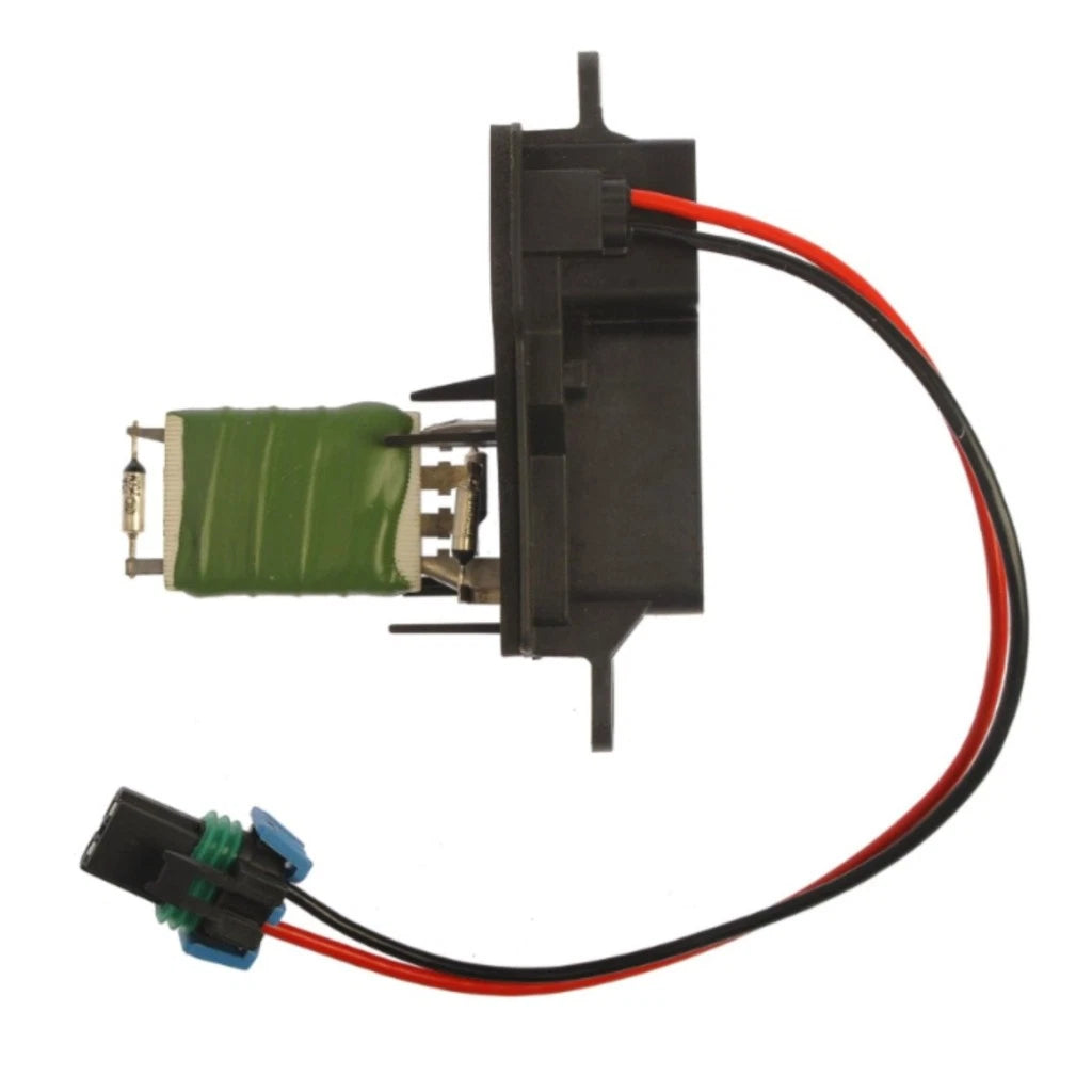 Blower Motor Resistor for GMC Savana 3500/2500 (2018–2020) ALX-PAU-RB-973-007-CL360A56