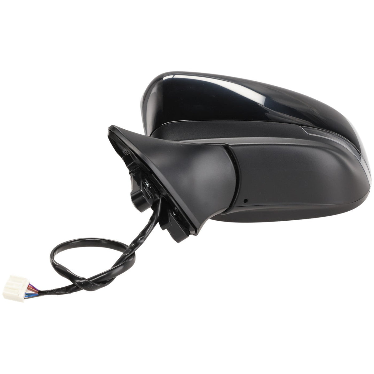 Driver Left Side Mirror for Subaru Impreza Crosstrek (2024)