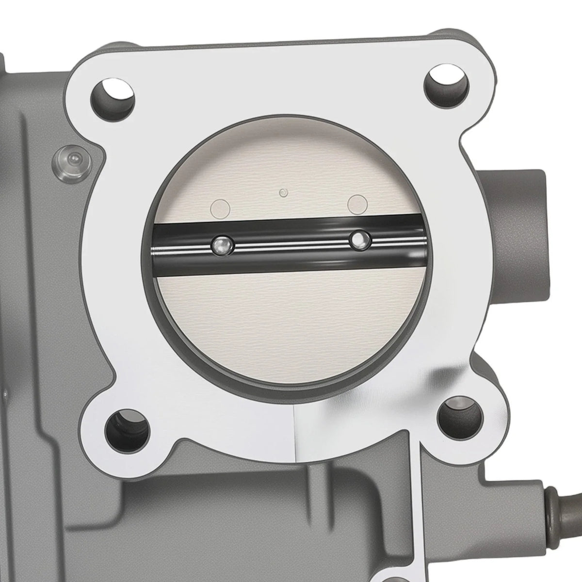 Fuel Injection Throttle Body for Nissan Versa 1.6L (2012–2019) 16119-3AN0D