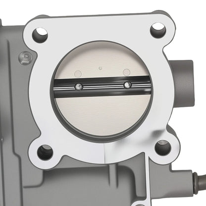 Fuel Injection Throttle Body for Nissan Versa 1.6L (2012–2019) 16119-3AN0D