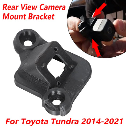 Backup Camera Mount Bracket for Toyota Tundra (2014–2021) 867900C020