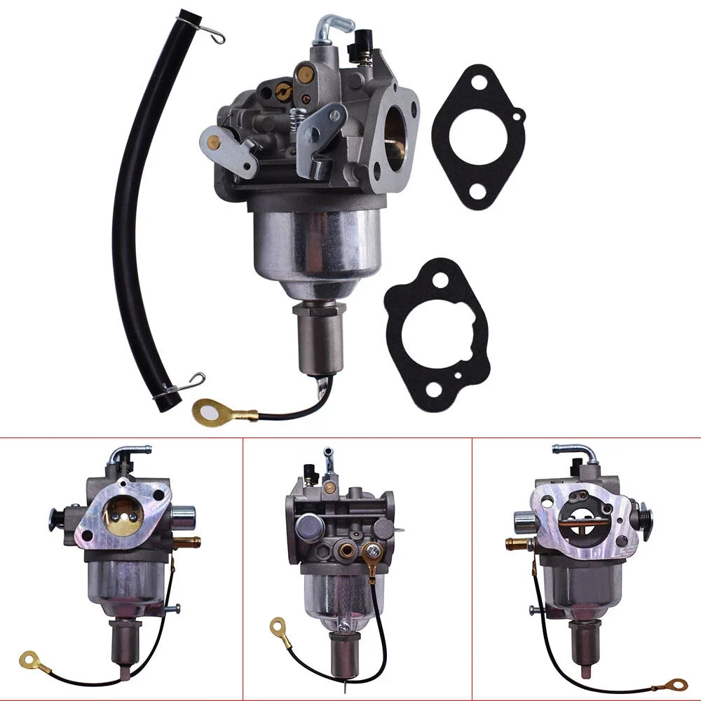 Carburetor for John Deere LT180, LTR180, LX277 (AM130925, AM130923, AM130924)