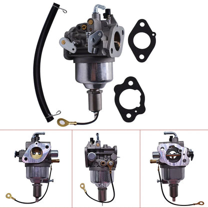 Carburetor for John Deere LT180, LTR180, LX277 (AM130925, AM130923, AM130924)